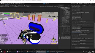 Game Kit Controller (GKC) Tutorial: Create an Action System like open chest
