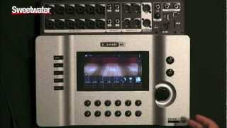 Line 6 StageScape M20d Digital Mixer Overview - Sweetwater Sound