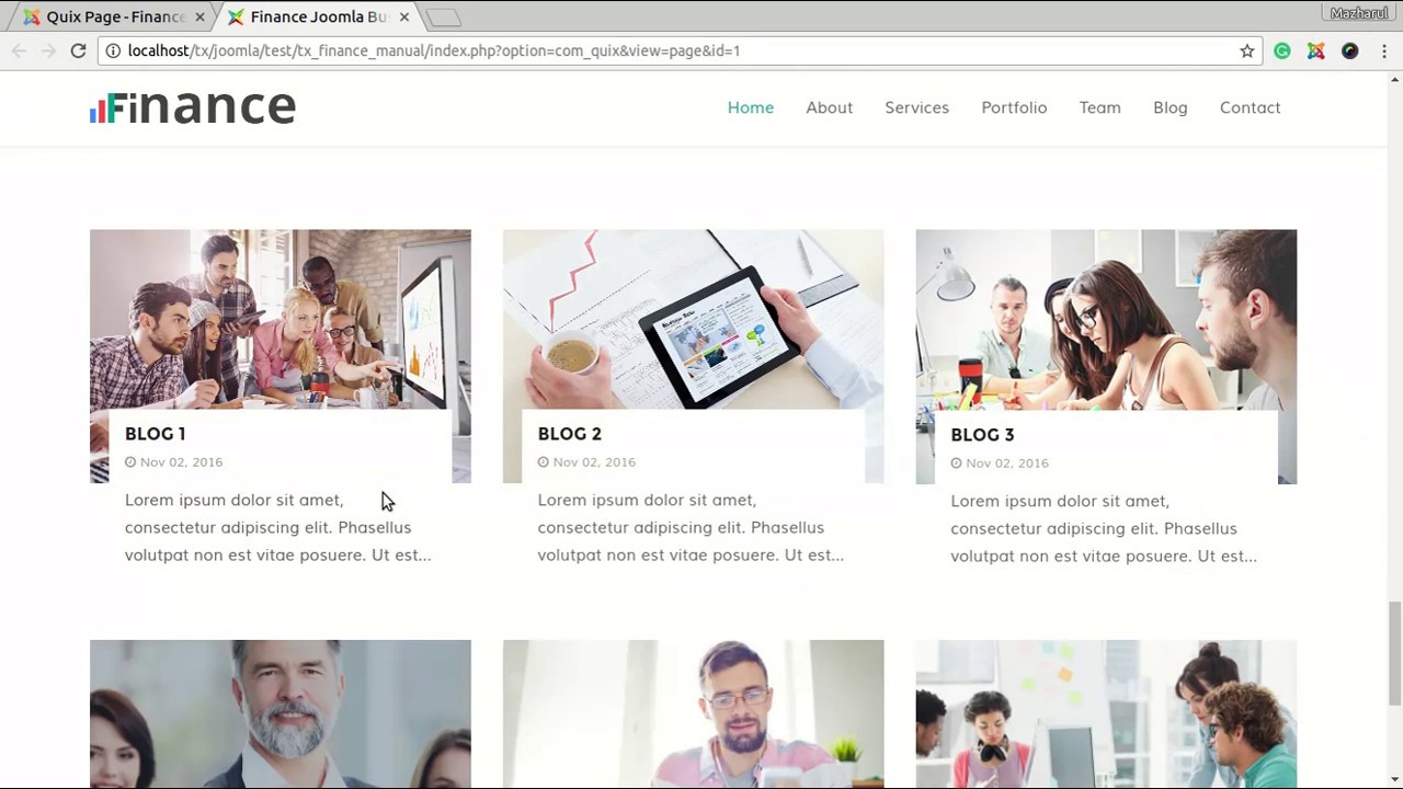 12 Create Blog Youtube