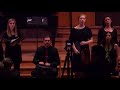 01   PSU Combined Choirs   Xhosa arr  Barett & Schmitt   Indodana v1