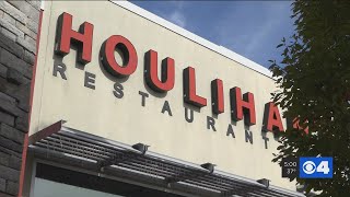 Brentwood Houlihan's restaurant abruptly closes