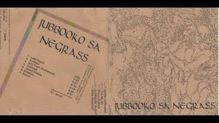 05 Jubbooko sa Negrass - Drum n bass