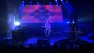 Coil CSO 11, La Loco, Paris, 2004 05 23