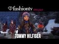 Tommy Hilfiger Fall/Winter 2014-15 | New York Fashion Week NYFW | FashionTV