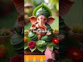 Jai ganesha #jai #ganeah #happy #ganeshh