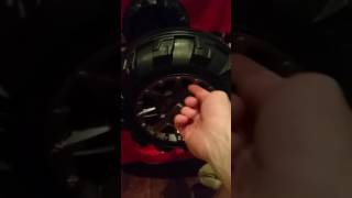 Assembly of Best Choice Products # 2856/2857/2858 Jeep