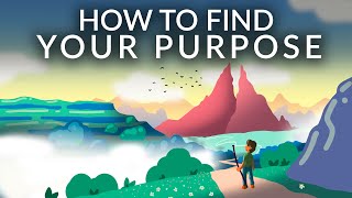 Carl Jung - How to Find Your Purpose