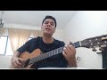 MALAY KO  (Cover) By: Daniel Padilla Acoustic