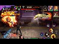 (Android) KOF AllStar - 18 - KOF 98