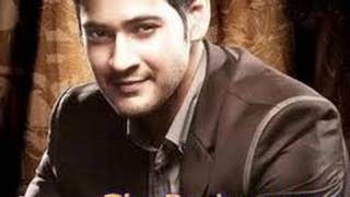Prince Mahesh Sings A Title Song For The Business Man Movie (TV5)