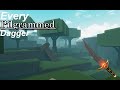 Every Daggers in Pilgrammed Roblox RPG Game