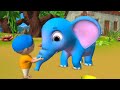 నేల కింద సింహం underground lion s house story in telugu 3d animated telugu moral stories jojo tv