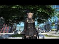 ff14 ps5 ゆるくなんかやる