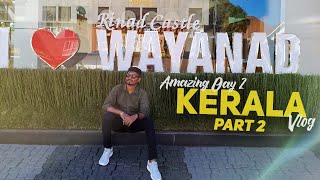 Wayanad Kerala | Day2 | Part 2|Vlog 12| Adventure Guru's| Short trip|#explore #vlog #trending #viral