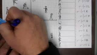 Zombies worksheet introduction
