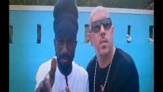 Blizz Feat. Sizzla - Party Time (Official Video)