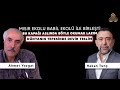 Mısır Ekolu Babil Ekolü İle Birleşti | Babil Kulesi Aslında Ne? | Ahmet Yozgat