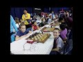 tykhon cherniaiev double world chess champion. minsk 2018