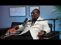 Virgil Fairley on Being in The Game for 60 Years, Buying a Wedding Chapel & More