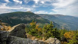 Karkonosze National Park | Wikipedia audio article