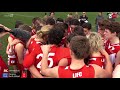 2017 stjfl grand final highlights week 2