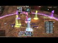 【るるふれ】ffxiv　絶バハムート攻略【４日目】