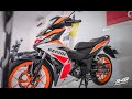 REVIEW HONDA GENIO & GTR150 REPSOL MOTOGP EDITION | BISA DIPESAN‼