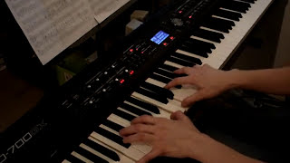 Metallica The Unforgiven Vkgoeswild Piano Cover Chords Chordu