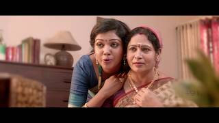 MAGNA JEWELS 03 - Riythivika TV Ad | PLUS 91 ULTIMATE CINEMAS | LGR SARAVANAN | SHAMMY | GHIBRAN