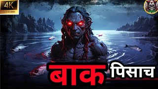 बाक पिशाच - Baak pisach | | Hindi Horror Stories| Bhootiya Kahani ‪| @Horrorstoryhindi14