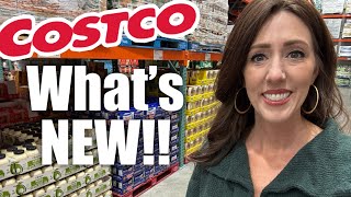 ✨COSTCO✨What’s NEW!! || New arrivals at Costco this week!!