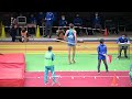 【第106回日本陸上競技選手権 室内競技】 u 20男子棒高跳決勝 北田 瑠偉 5m31 3回目