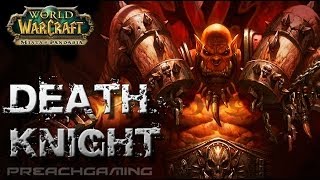 Frost Deathknight DPS Guide 5.4 (2H)