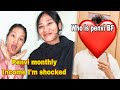 The untold story of ​⁠​penvi vlog struggling life from hilltop village Arunachal