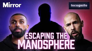 Why I Left The Manosphere | Incognito