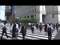 5月の給与平均は前年比1.9％増　残業代など増える 2021年7月6日