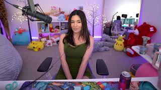 Alinity clarifies something