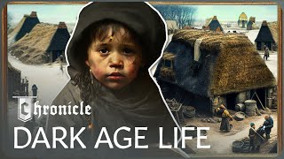 What Was Normal Life Like In Anglo-Saxon Britain? | Life In Anglo-Saxon Times | Chronicle