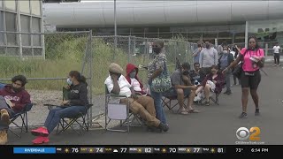 New Jersey Officials Working On Changes To Improve Service At Motor Vehicle Commission Centers