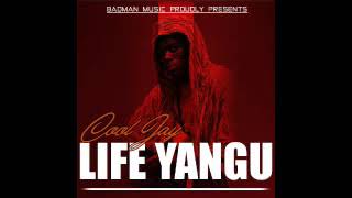 04.Cool Jay - Tsamba Yerufu (LIFE YANGU album) (OFFICIAL AUDIO) 2018