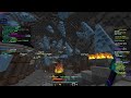 the fully comprehensive tungsten umber mining guide hypixel skyblock