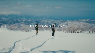 EZO POWDER VO.2