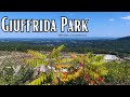 Scenes from Giuffrida Park in Meriden, Connecticut