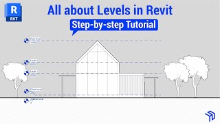 All about Levels in Revit | BIM | Beginner to Advanced