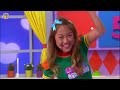 hi 5 surprise party dance songs u0026 stories for kids hi 5 world season 16