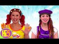 Hi-5 Surprise Party | Dance Songs & Stories for Kids | Hi-5 World Season 16