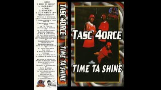 Tasc 4orce | Time Ta Shine | (1995)