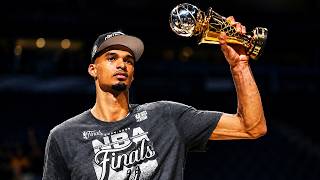 The Spurs Just Broke the Timeline