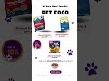 Pet  Food|Dog biscuits|Exploring the Best Pet Food Picks in the USA!