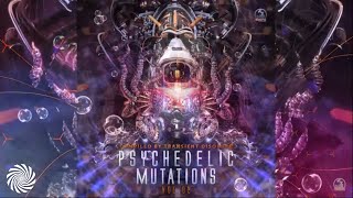 Psychedelic Mutations Vol. 2 Compiled by Transient Disorder (Full Album)